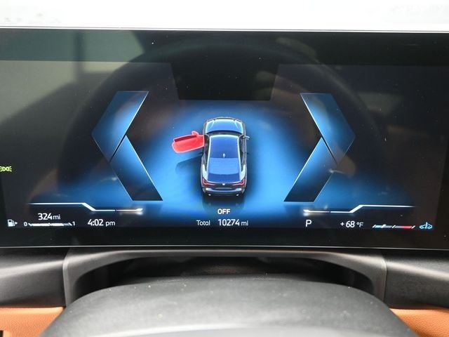 2024 BMW 4 Series 430i