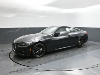 2024 BMW 4 Series 430i