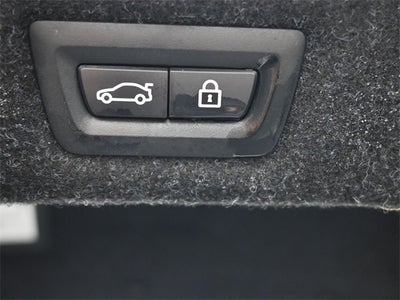 2021 BMW 5 Series 530i