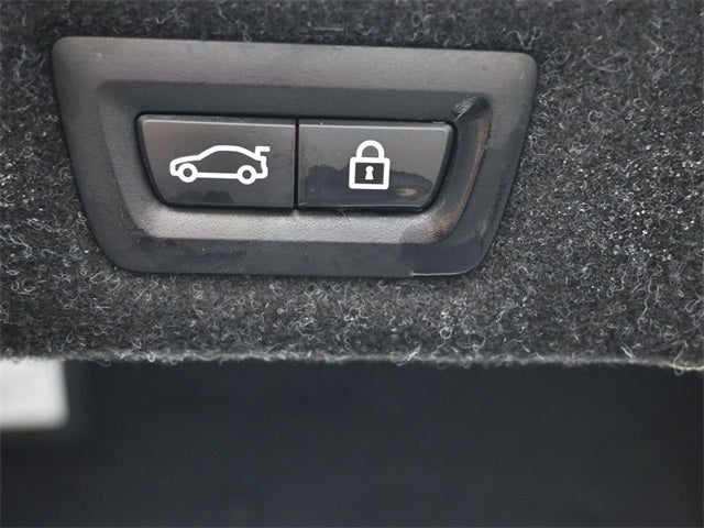 2021 BMW 5 Series 530i