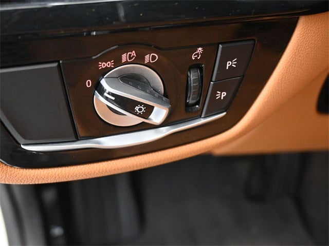 2021 BMW 5 Series 530i