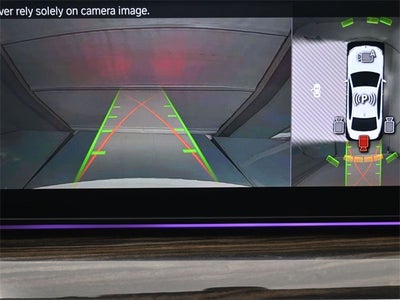 2021 BMW 5 Series 530i