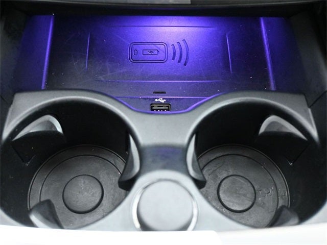 2021 BMW 5 Series 530i