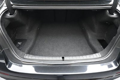2022 BMW 5 Series 530i