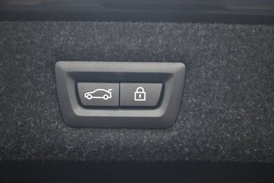 2022 BMW 5 Series 530i