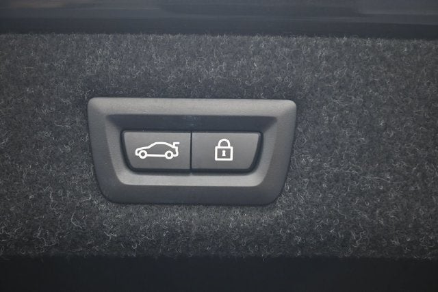 2022 BMW 5 Series 530i