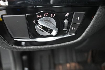 2022 BMW 5 Series 530i