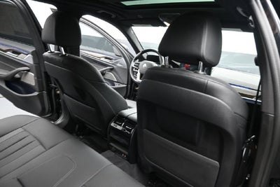 2022 BMW 5 Series 530i