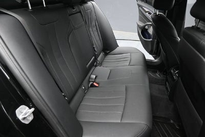 2022 BMW 5 Series 530i