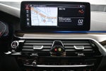 2022 BMW 5 Series 530i