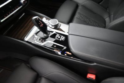 2022 BMW 5 Series 530i