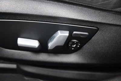 2022 BMW 5 Series 530i