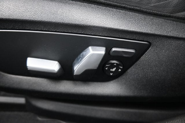 2022 BMW 5 Series 530i