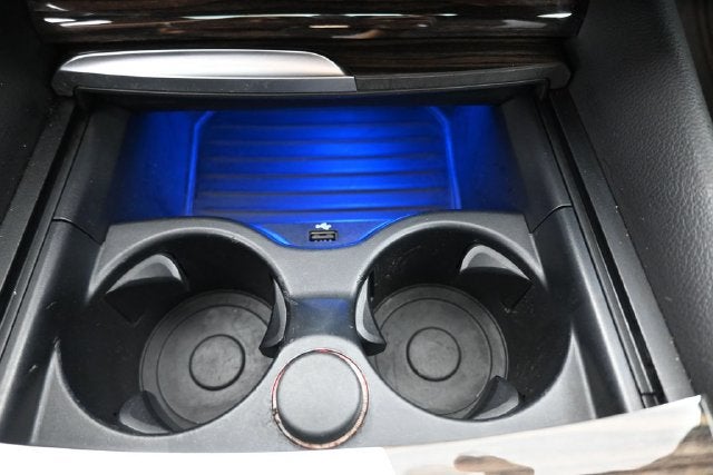 2022 BMW 5 Series 530i