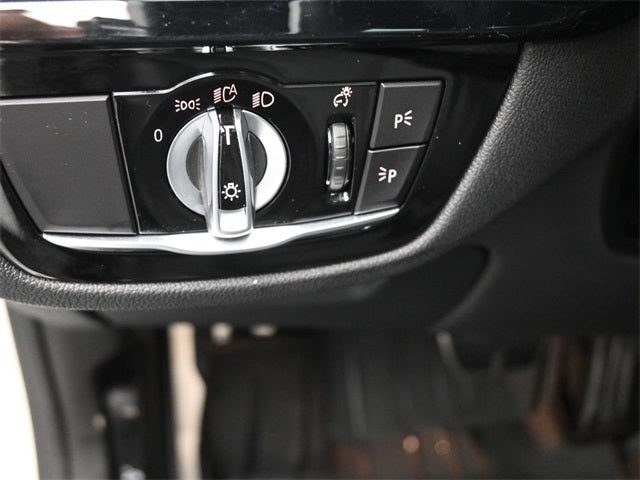 2022 BMW 5 Series 540i