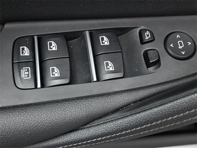 2022 BMW 5 Series 540i