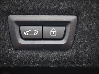 2022 BMW 5 Series 540i