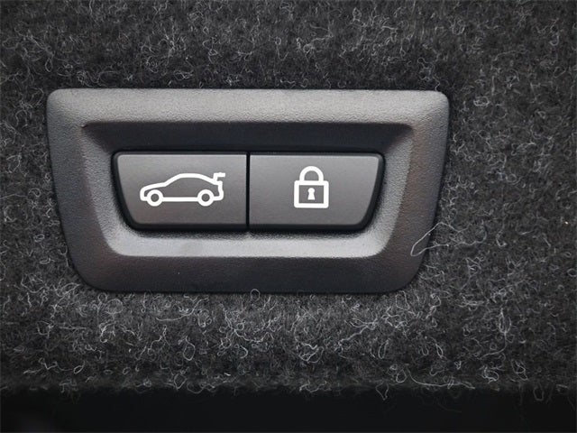 2022 BMW 5 Series 540i