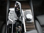 2022 BMW 5 Series 540i
