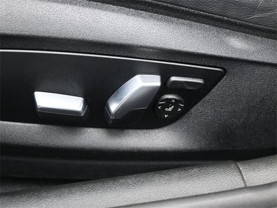 2022 BMW 5 Series 540i