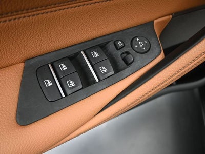 2022 BMW 5 Series 540i