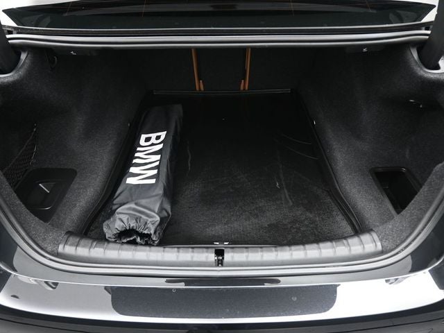 2022 BMW 5 Series 540i