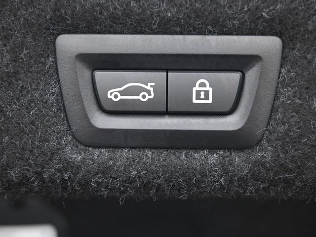 2022 BMW 5 Series 540i