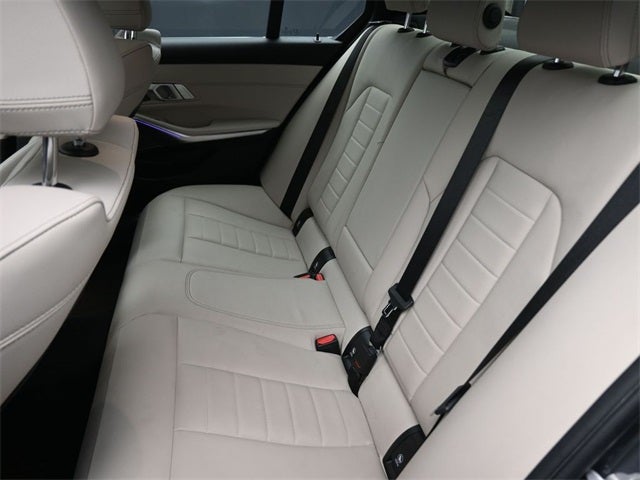 2021 BMW 3 Series 330e iPerformance