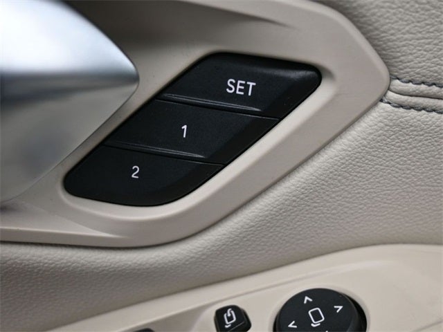 2021 BMW 3 Series 330e iPerformance