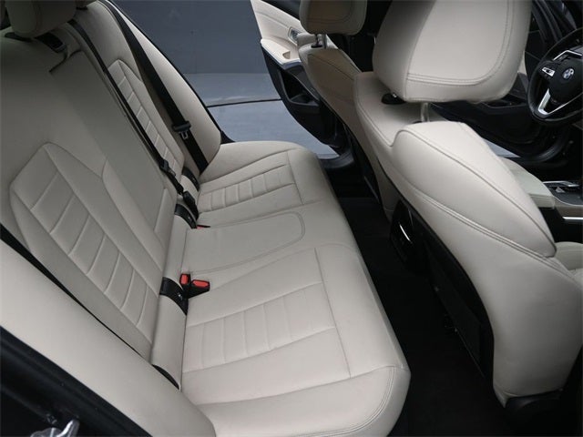 2021 BMW 3 Series 330e iPerformance