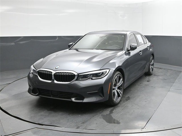 2021 BMW 3 Series 330e iPerformance