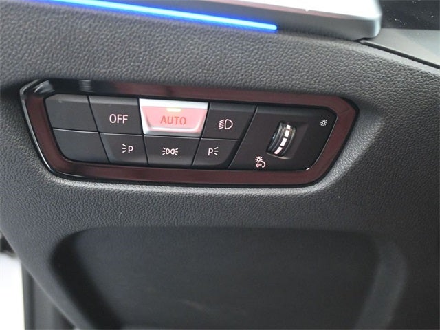 2023 BMW 4 Series 430i Gran Coupe