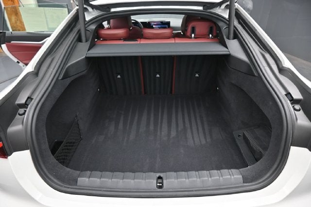 2024 BMW 4 Series 430i Gran Coupe