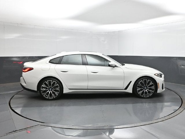 2024 BMW 4 Series 430i Gran Coupe