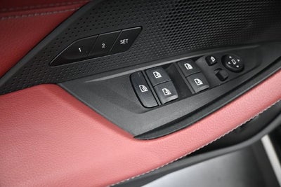 2024 BMW 4 Series 430i Gran Coupe
