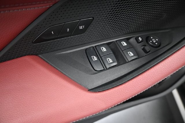 2024 BMW 4 Series 430i Gran Coupe