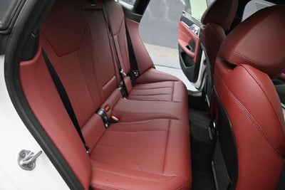 2024 BMW 4 Series 430i Gran Coupe
