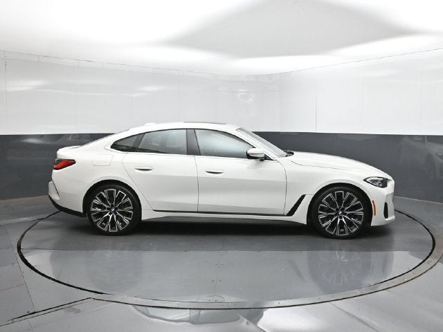 2024 BMW 4 Series 430i Gran Coupe