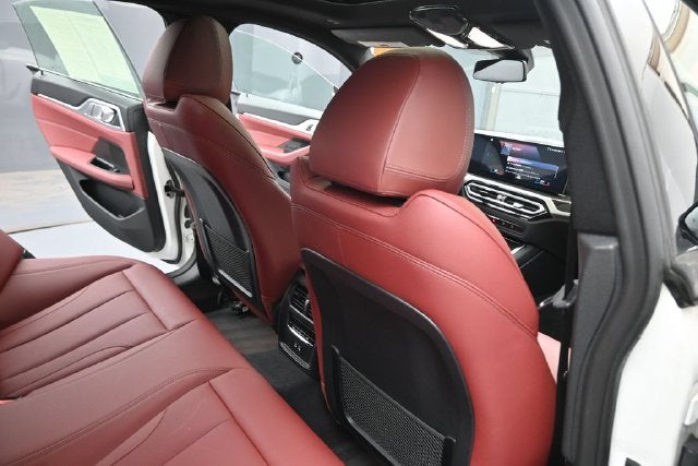 2024 BMW 4 Series 430i Gran Coupe