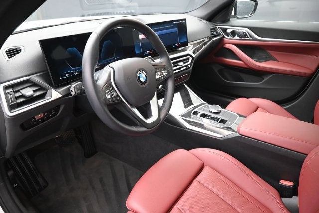2024 BMW 4 Series 430i Gran Coupe