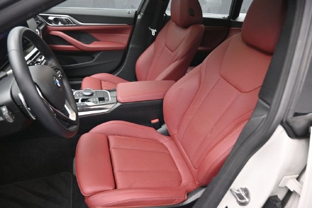 2024 BMW 4 Series 430i Gran Coupe