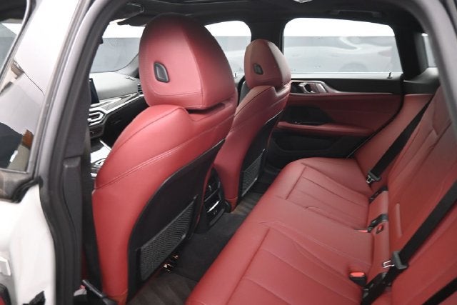 2024 BMW 4 Series 430i Gran Coupe