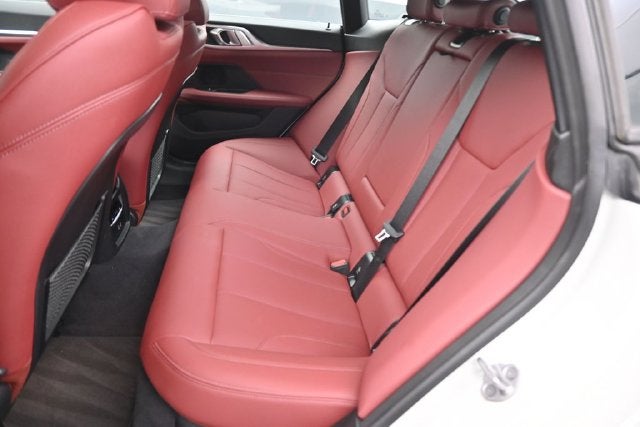 2024 BMW 4 Series 430i Gran Coupe