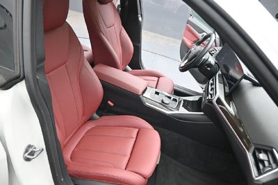 2024 BMW 4 Series 430i Gran Coupe