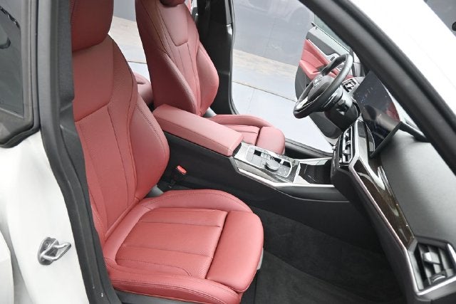 2024 BMW 4 Series 430i Gran Coupe