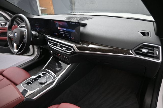 2024 BMW 4 Series 430i Gran Coupe
