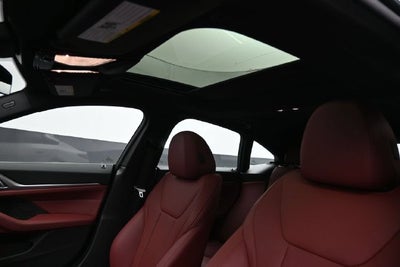 2024 BMW 4 Series 430i Gran Coupe
