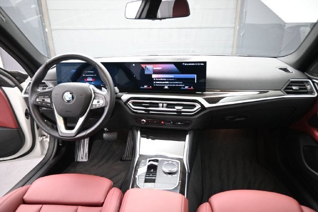 2024 BMW 4 Series 430i Gran Coupe