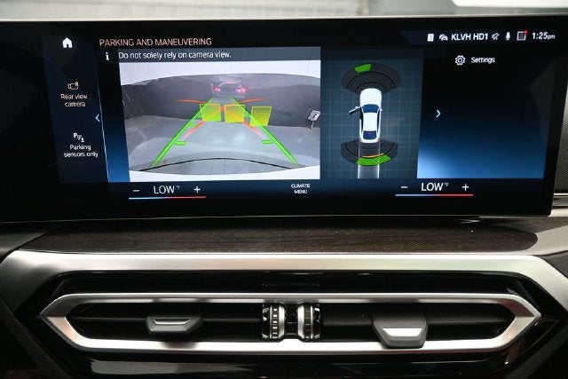 2024 BMW 4 Series 430i Gran Coupe