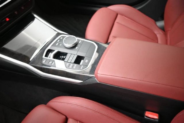 2024 BMW 4 Series 430i Gran Coupe